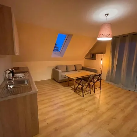 La Alexandre - Studio Poludniowe Władysławowo